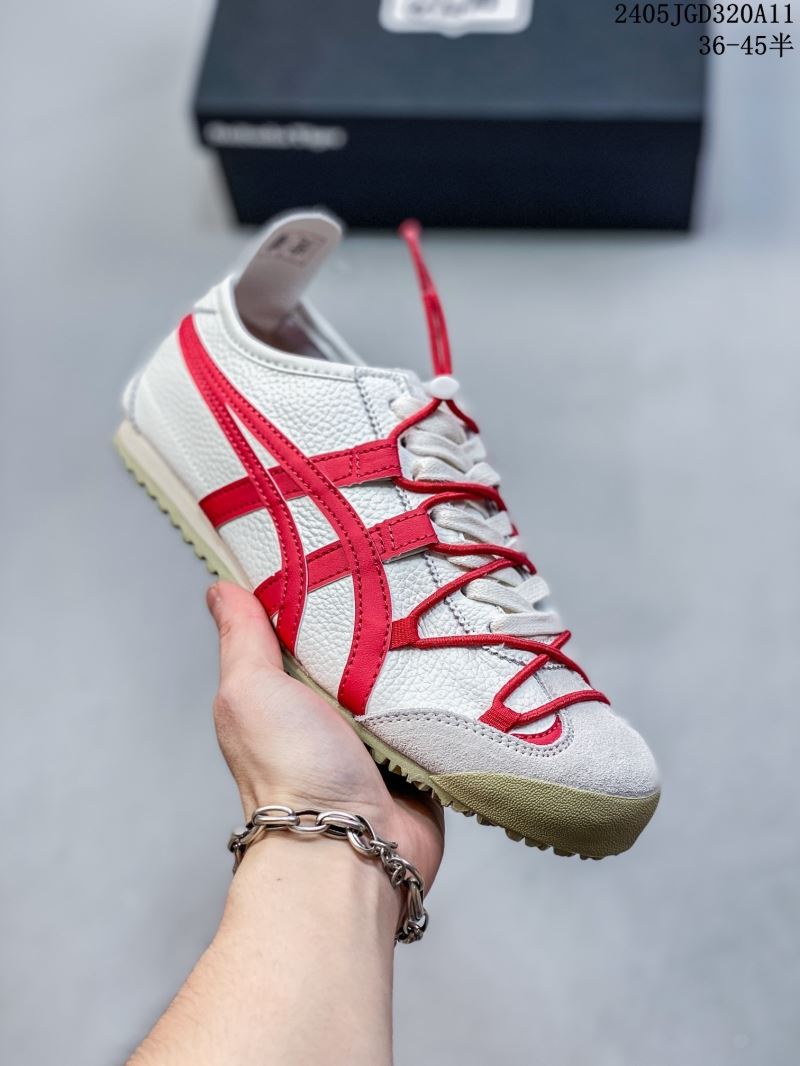 Asics Shoes